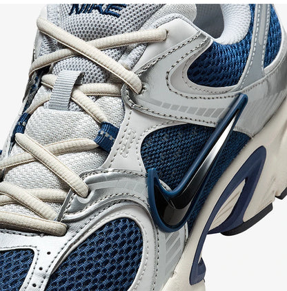 Nike genuine V5 RNR — Sapatilhas casuais retro de homem, de cano baixo, com malha respirável e sola antiderrapante HJ5228-400