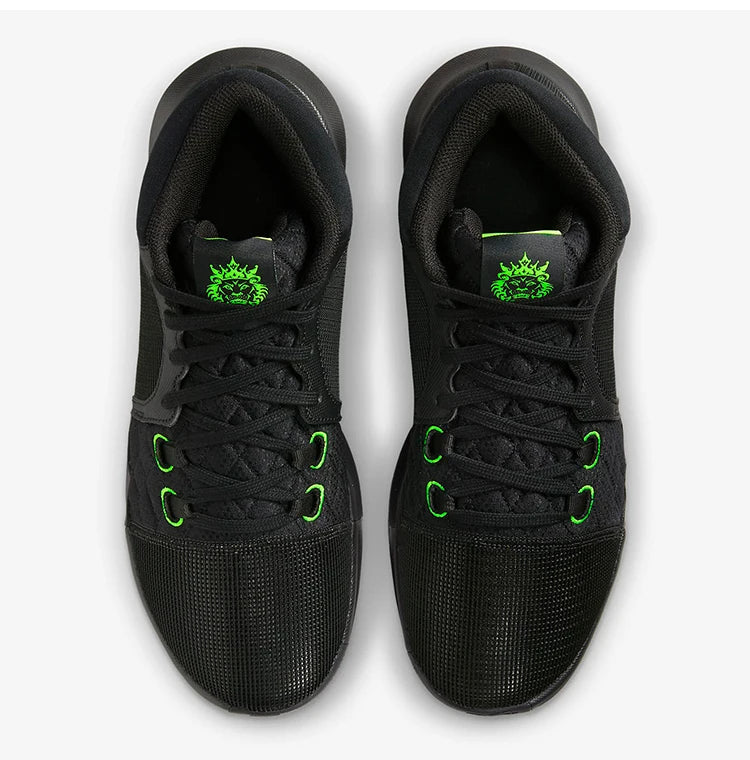 Chaussures de basket-ball Nike LeBron James pour homme, authentiques, FB2237-002