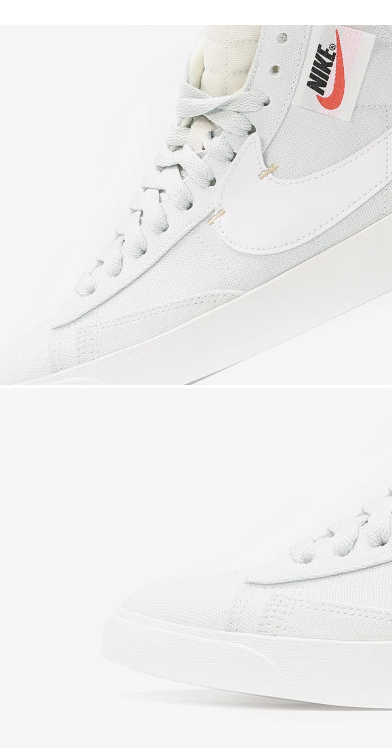 Nike Original – Saisonale neue Damen-High-Top-Freizeitschuhe BQ4022-400