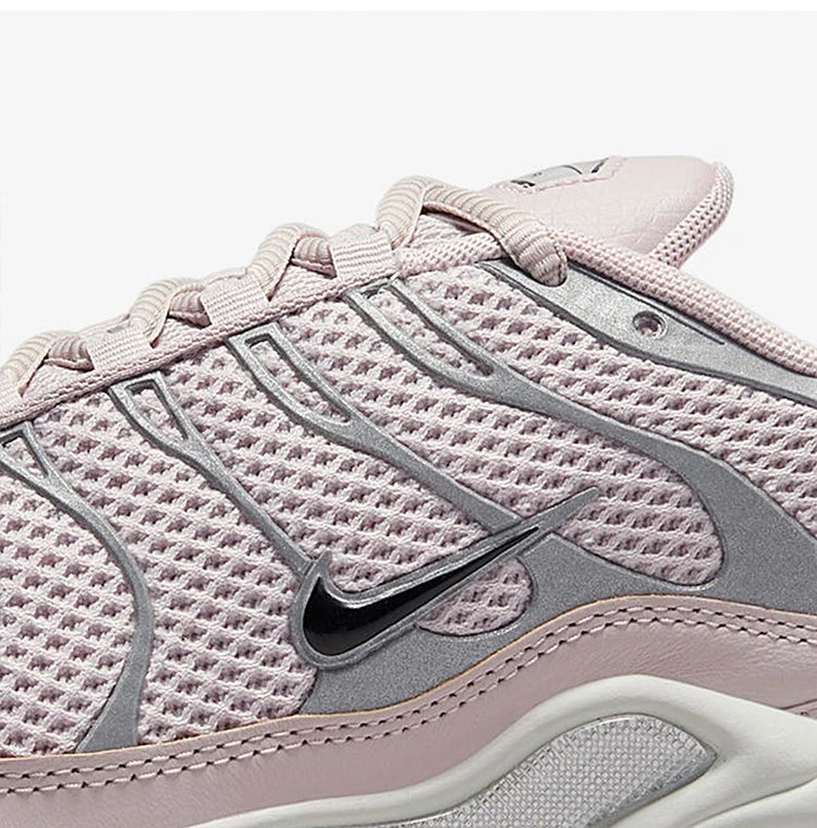 Nike äkta stötdämpande löparskor för damer FV8480-001