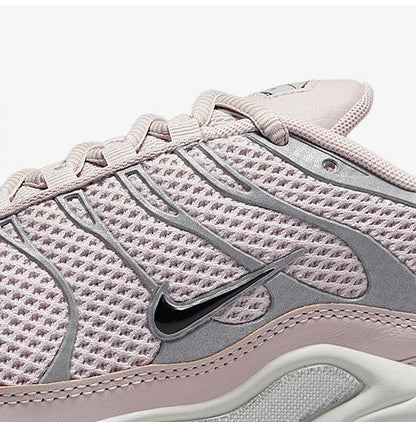 Nike äkta stötdämpande löparskor för damer FV8480-001