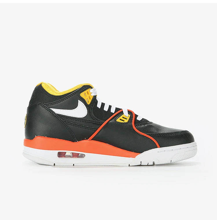 Nike Authentic Spring New Herren-Basketballschuhe AIR FLIGHT 89 DD1171-001