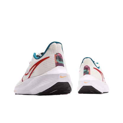 POIZON Nike Air Zoom Pegasus 39 'White Red Teal' FD4322-161