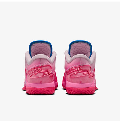 Scarpe da basket da uomo Nike ufficiali e originali LeBron XXII EP, pratiche e alla moda, HV8456-600