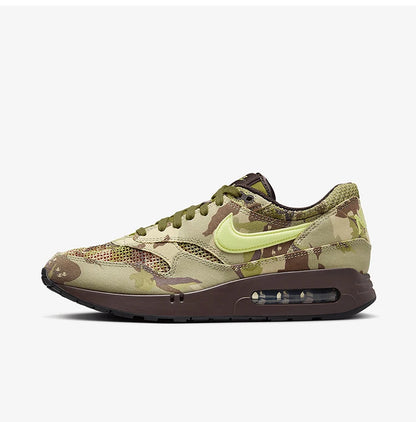 Chaussures de course classiques Nike Air Max 1 86 OG pour homme et femme, authentiques, FN8358-200