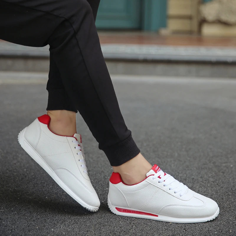 Chaussures de course pour homme, chaussures décontractées, baskets tendance, mocassins, chaussures de loisirs pour homme, chaussures de sport, chaussures respirantes, chaussures de jogging, chaussures de tennis, chaussures de luxe