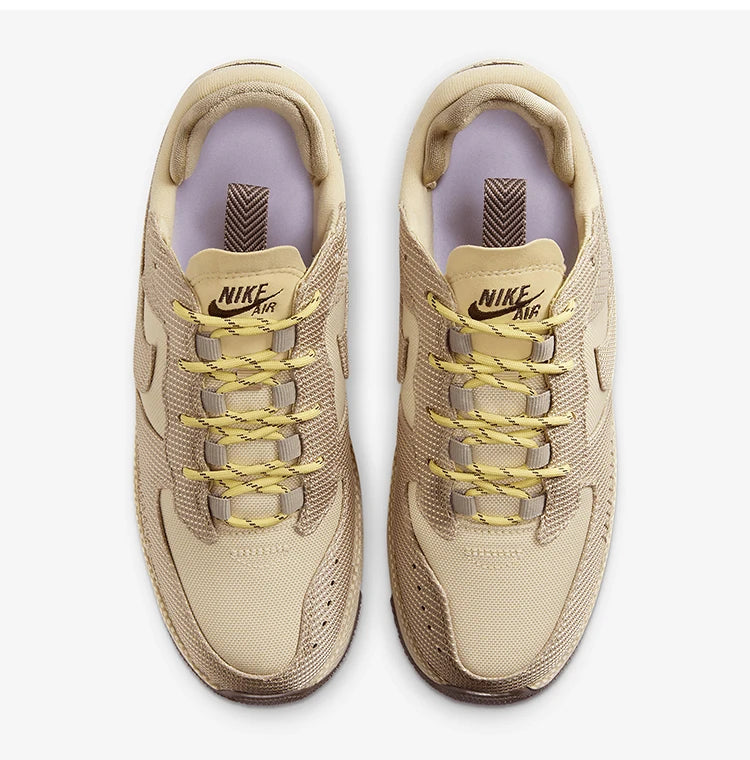 Nike Authentic Air Force 1 Wild – damskie trampki Air Force 1 FB2348-001