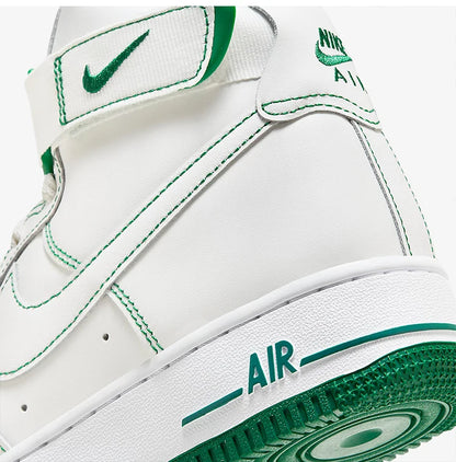 Nike Authentic Air Force 1 HI dammoderna slitstarka sportskor DV1138-101