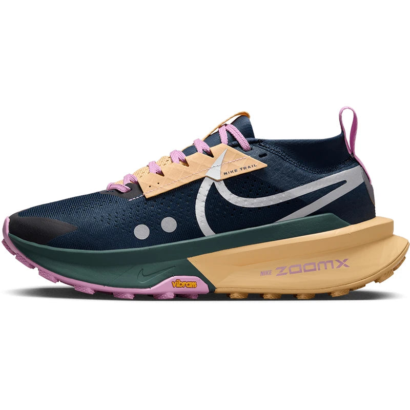 Nike Genuine New Women's Cushioned Fashion Running Shoes FD5191-401