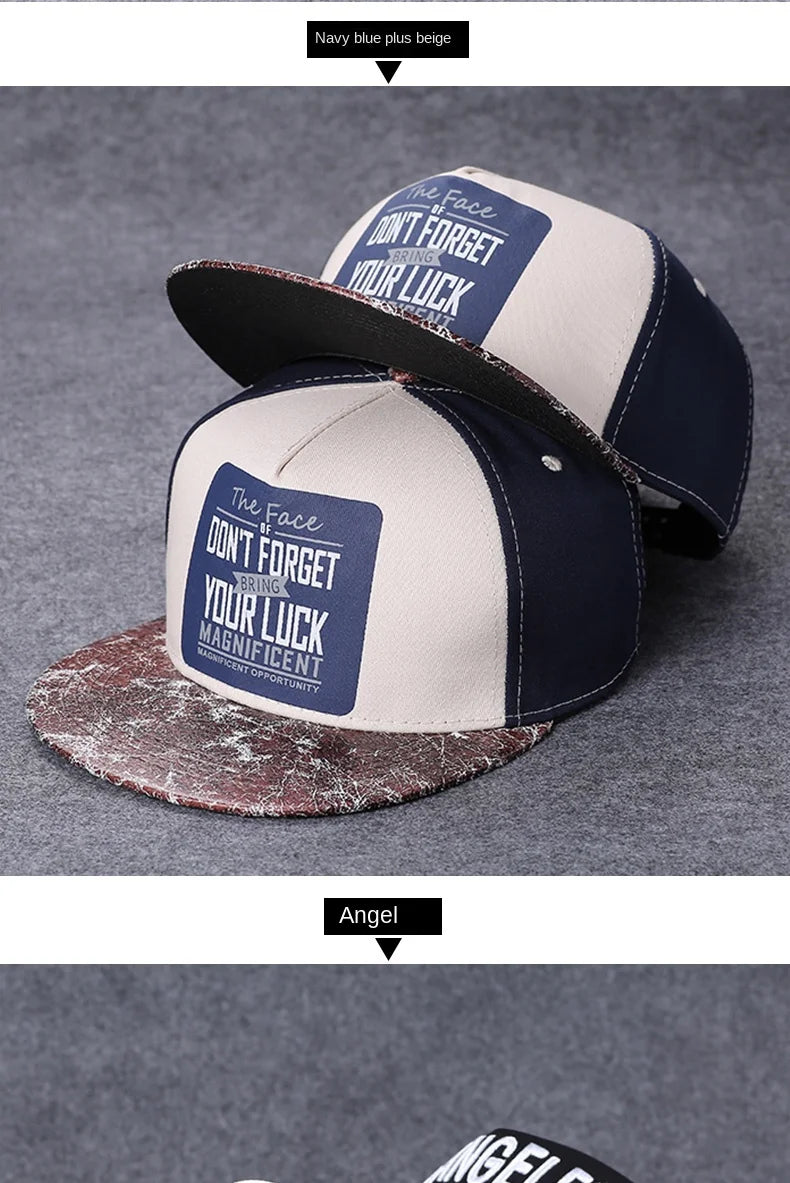 Hip Hop Brand MUNCHIES CAP Snack Pink Snapback Hat Men's Women's Adult Hip Hop Headwear Outdoor Casual Sun Baseball Cap Gorras