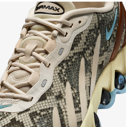 Chaussures de course Nike Authentic Air Max Dn8 pour homme, légères et amorties, à coussin d'air HV8476-200