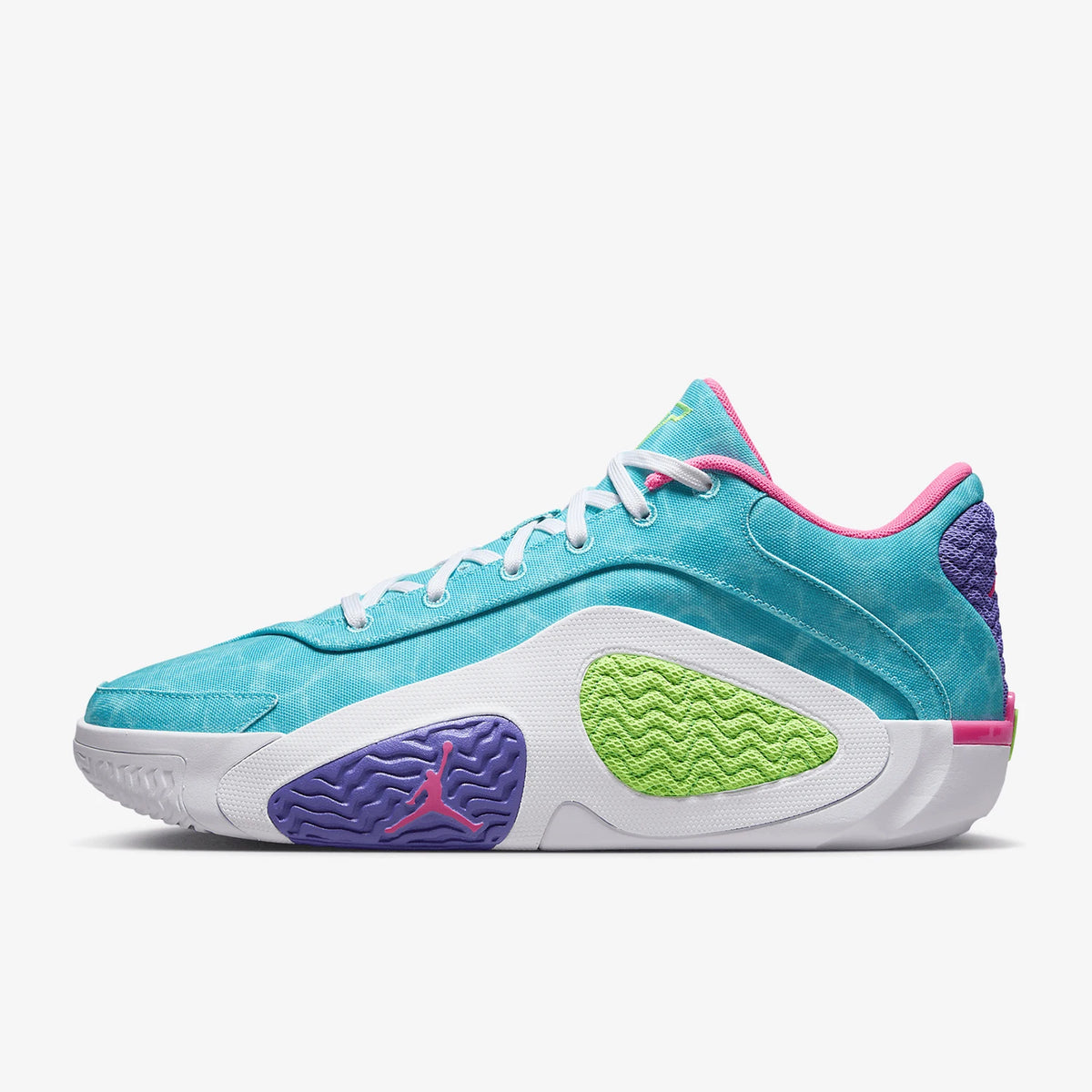 Chaussures de basket-ball Nike Jordan pour homme, modèle Comfort Low-top rembourré, authentiques, HJ4421-303