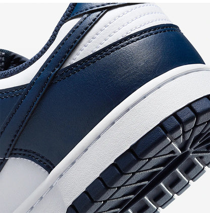 Nike Authentic Dunk Low Retro Men's Sports Low-Top Sneakers HF5441-107