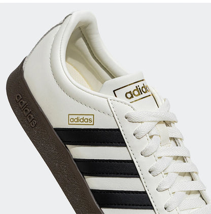 Ténis Adidas oficiais autênticos novos unissexo retro desportivos casuais com atacadores JQ1501