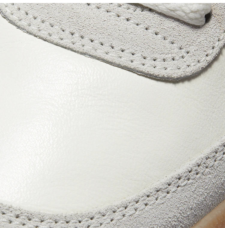 Nike Authentic KILLSHOT 2 Låga, lätta fritidssneakers för herr 432997-128