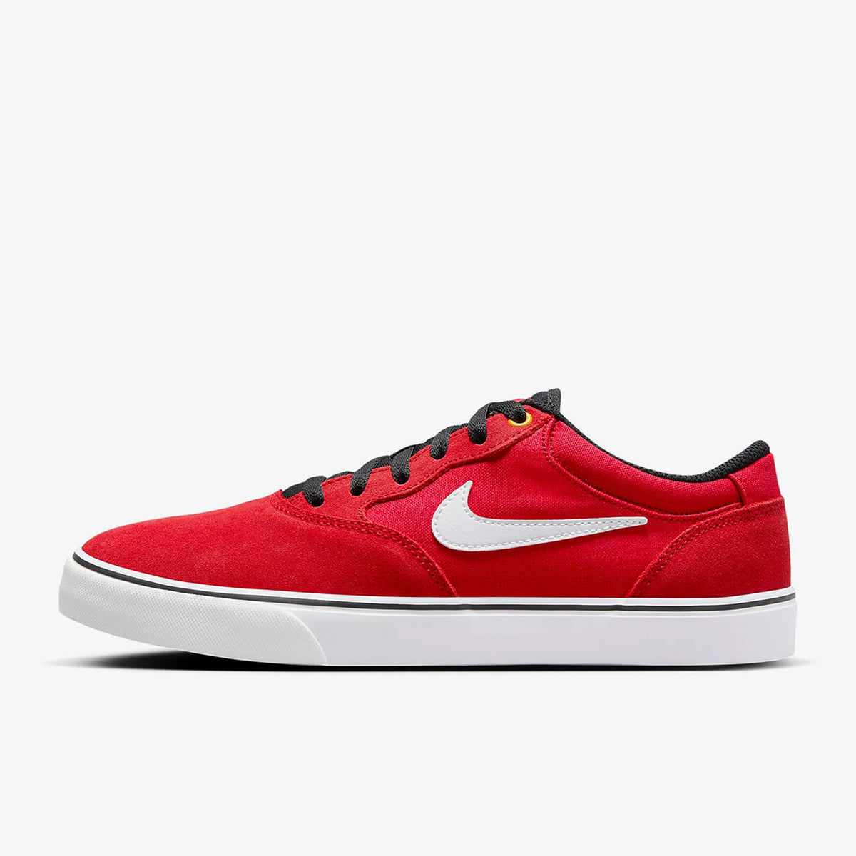 Oryginalne buty skateboardowe Nike SB Chron 2 Unisex z amortyzacją i lekkimi wstawkami DM3493-606