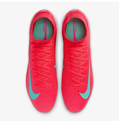 Nike, äkta nya halksäkra och slitstarka fotbollsskor för män FQ1454-800