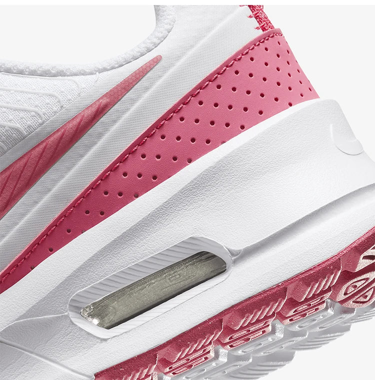 Nike Air Max Nuaxis Women's Lace-Up Sporty Casual Shoes HF1233-100