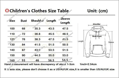 Fortnites Cosplay Sweatshirt Game 3D Printed Unisex Hoodie Casual Coat Anime Peripheral Kawaii Jacket Children Clothing Gifts