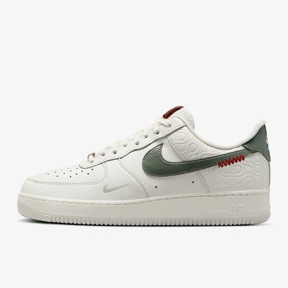 Oryginalne męskie antypoślizgowe sznurowane retro oddychające niskie trampki Nike HV5979-130
