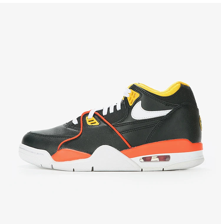 Nike Authentic Spring New Herren-Basketballschuhe AIR FLIGHT 89 DD1171-001