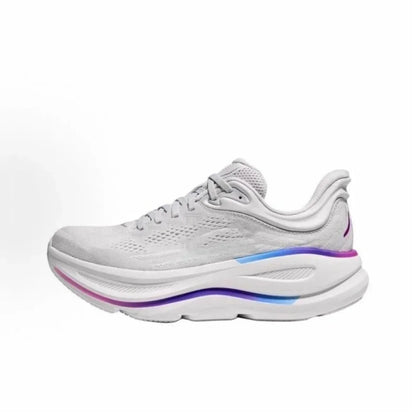 Bondi9-Sport Running Shoes Slip Cushioning Road Runs Shoes Men Sport Shoes Outdoor Sneaker Women