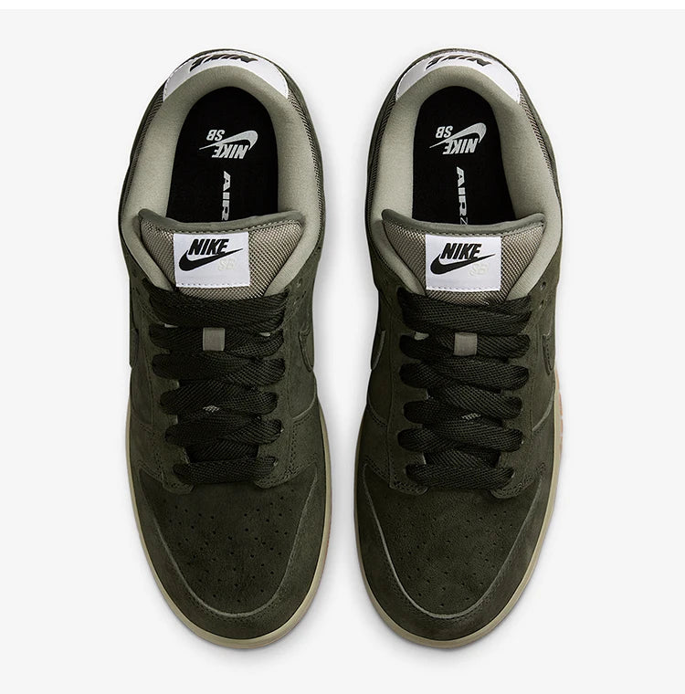 Baskets Nike Authentic Dunk Low pour homme et femme, rétro, légères et décontractées, à tige basse HJ0367-301