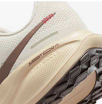 Nike äkta Pegasus 41, dämpade och andningsbara löparskor för män, HV5975-102