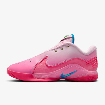 Scarpe da basket da uomo Nike ufficiali e originali LeBron XXII EP, pratiche e alla moda, HV8456-600
