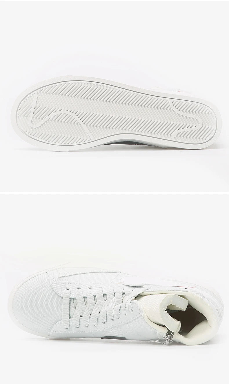 Nike Original – Saisonale neue Damen-High-Top-Freizeitschuhe BQ4022-400