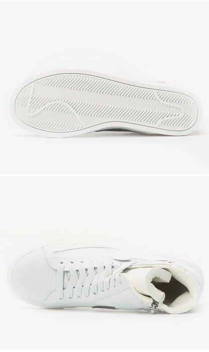 Nike Original – Saisonale neue Damen-High-Top-Freizeitschuhe BQ4022-400
