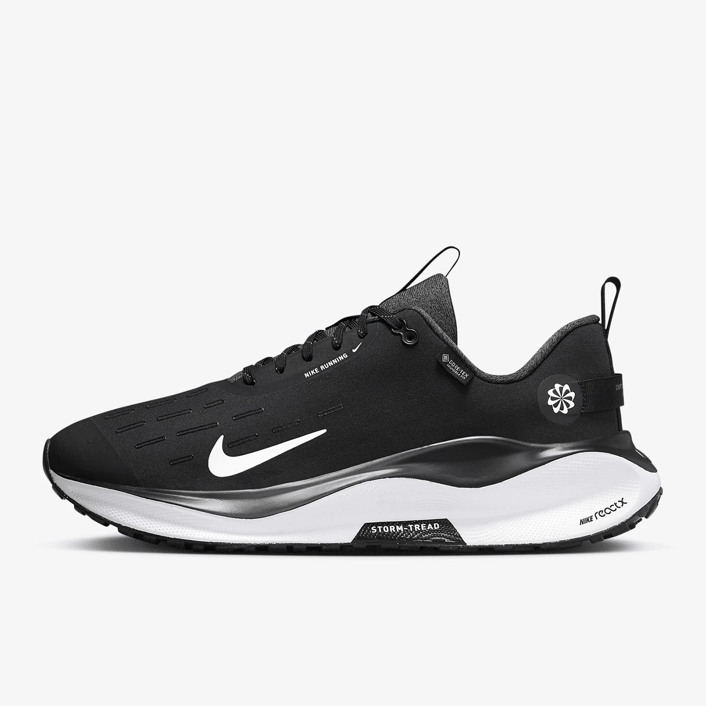 Nike Official Authentic InfinityRN 4 GORE-TEX Herren-Laufschuhe HQ0265-001