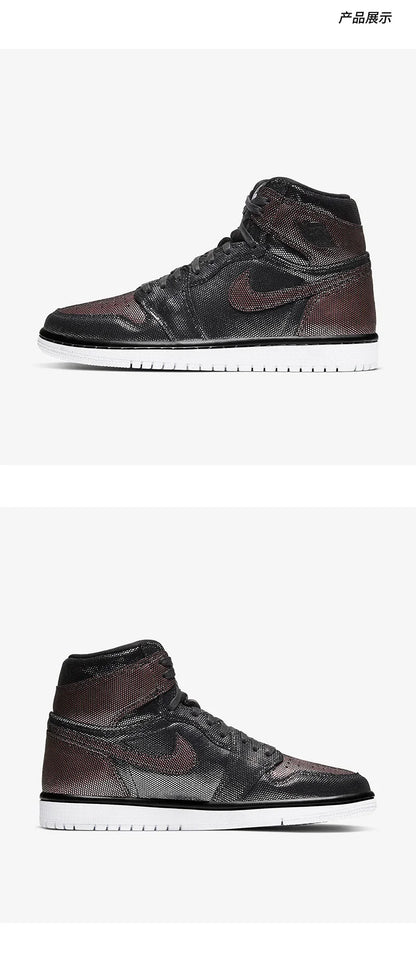 Chaussures de skate décontractées Nike Air Jordan Comfort pour femme, authentiques, CU6690-006