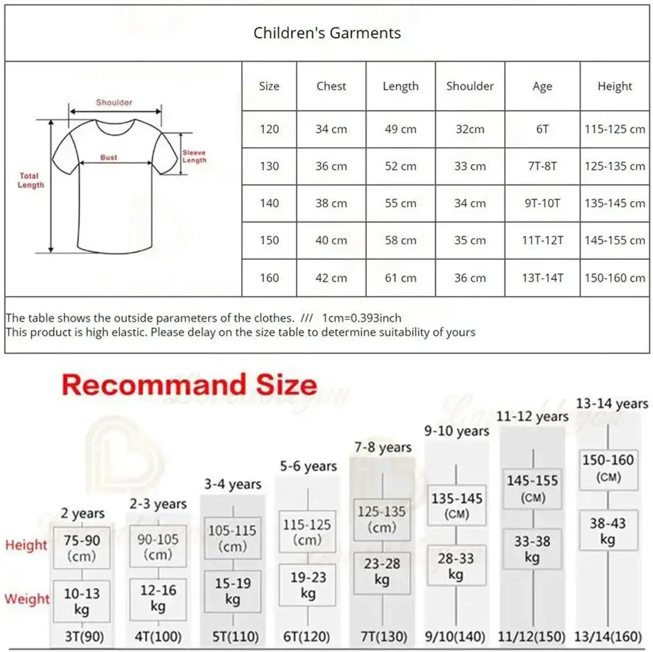Fortnite T Shirt for Kids Banana Peely T-shirt Men's Women's Tshirt Battle Royale Game T Shirt Harajuku Summer Tops