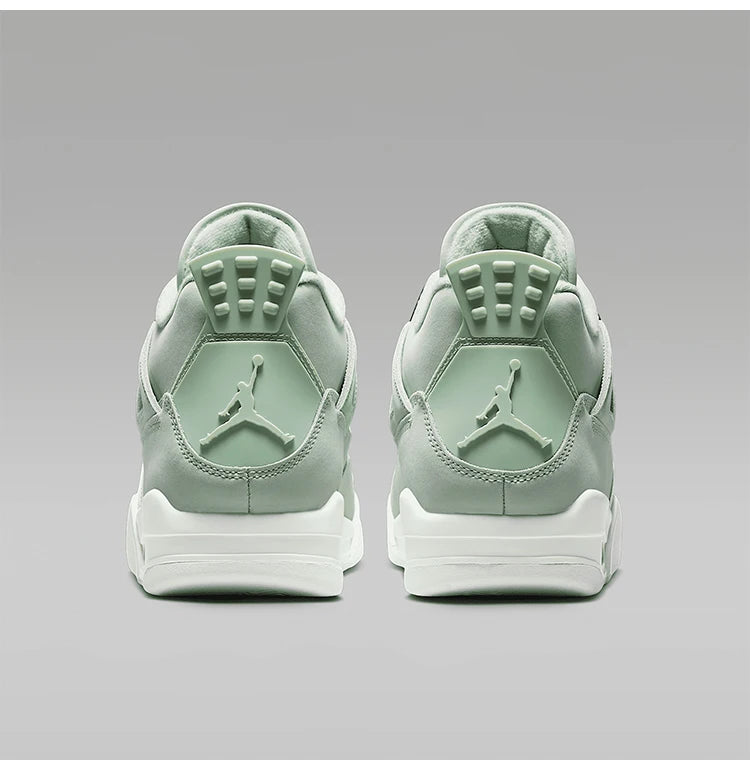 Nike genuine Air Jordan 4 Women's Retro Performance Basketball Shoes HV0823-003