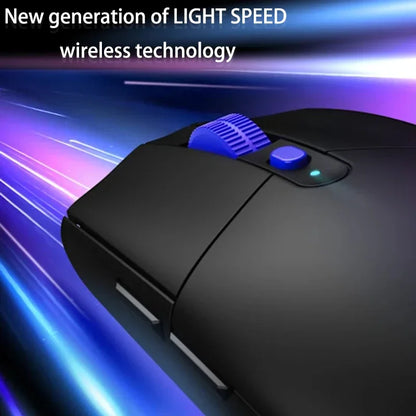 Mouse wireless da gaming Original Logitech G304X LIGHTSPEED per eSport, ultraleggero 57g, per PC gamer, accessori gaming, regalo