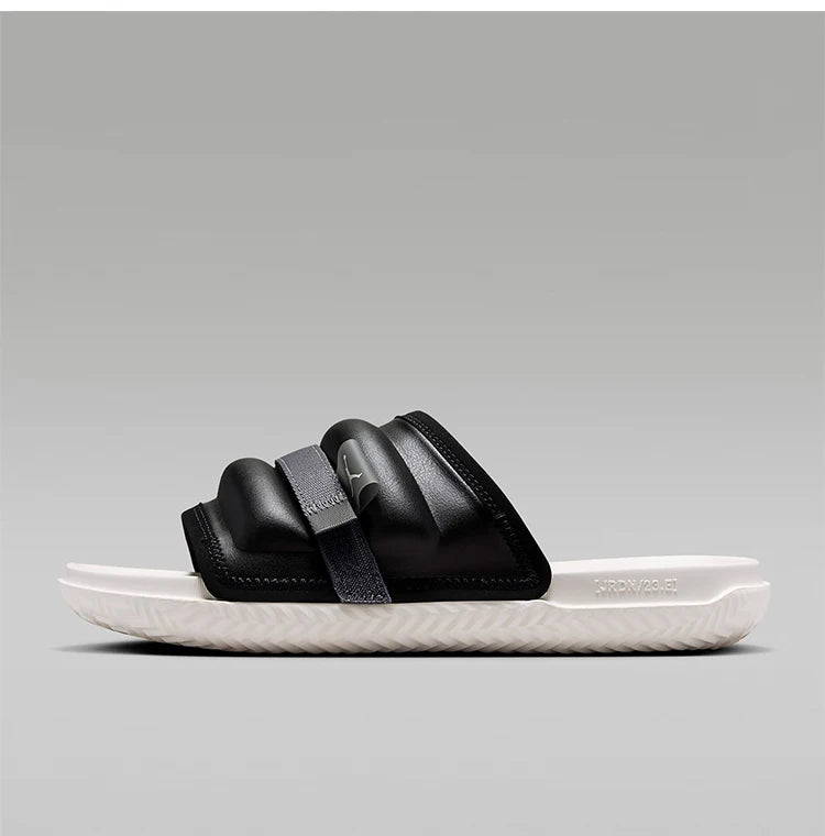 Nike Offizielle Original Jordan Super Play Slide Herrensandalen DM1683-010