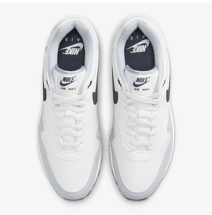 Nike Original Air Max 1 Herren-Low-Top-Retro-Sportschuh mit Luftpolsterung FD9082-002