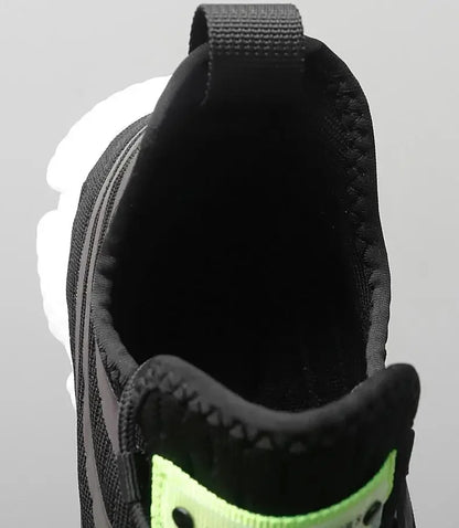 Zapatillas deportivas para hombre de primavera y otoño, transpirables, informales, para running, ligeras para caminar, calzado de pareja, zapatos Spirit para hombre y mujer