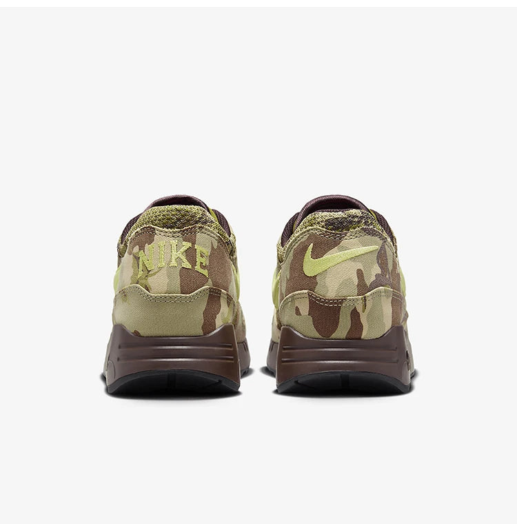 Chaussures de course classiques Nike Air Max 1 86 OG pour homme et femme, authentiques, FN8358-200