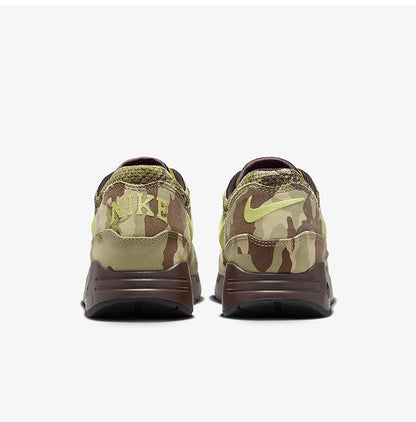 Chaussures de course classiques Nike Air Max 1 86 OG pour homme et femme, authentiques, FN8358-200