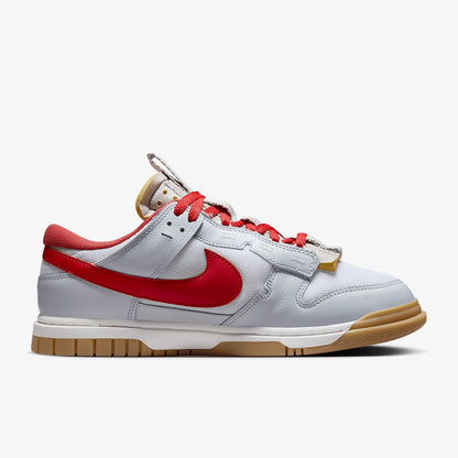 Nike genuine Air Dunk Jumbo men's retro low top board shoes DV0821-102