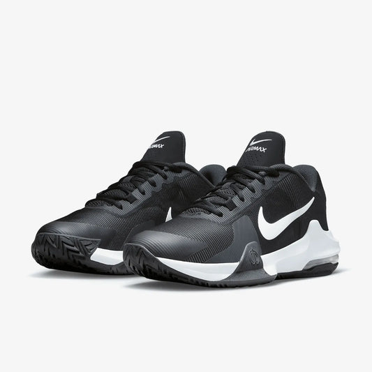 Nike Original AIR MAX IMPACT Herren-Trainings-Basketballschuhe DM1124-001
