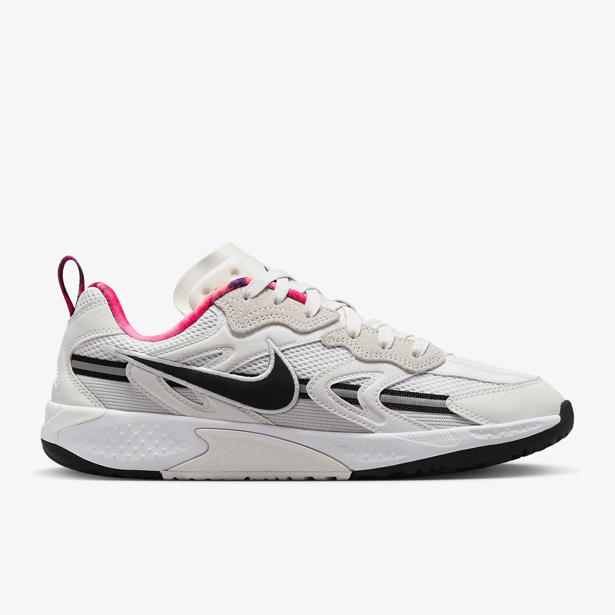 Chaussures de sport Nike officielles d'origine JAM Train pour femme, antidérapantes et résistantes à l'usure, modèle FZ8966-100