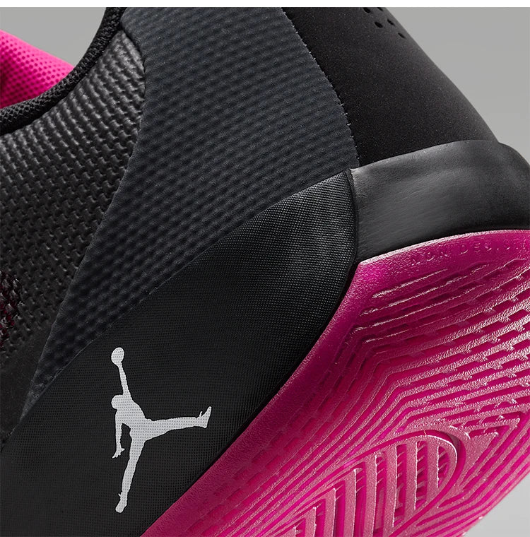 Chaussures de basket-ball Nike JORDAN LUKA .77 PF pour homme HF0819-006