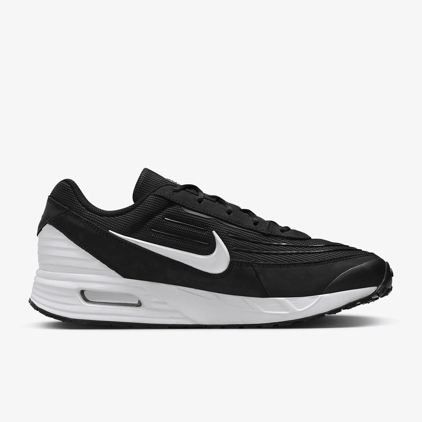 Nike Genuine Air Max Verse Men's Cushioned Low Top Running Shoes FV1302-003