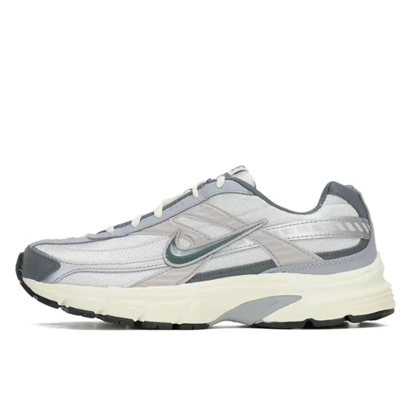 Nike Initiator leichte, atmungsaktive, gedämpfte, multifunktionale, komfortable und langlebige Laufschuhe IB4595-001