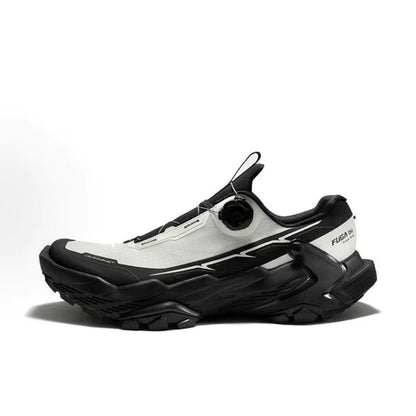 Profesjonalne męskie buty do biegania, oddychające buty spacerowe dla mężczyzn, antypoślizgowe sportowe obuwie outdoorowe, wytrzymałe męskie sneakersy do biegania