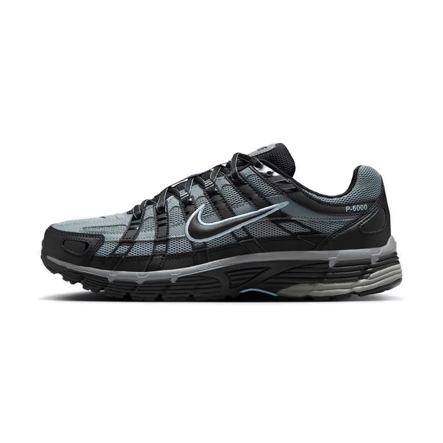 Nike P-6000 CNPT Performance Running Shoes Unisex - Advanced Cushioning & Stability for Men Women CN0149-001
