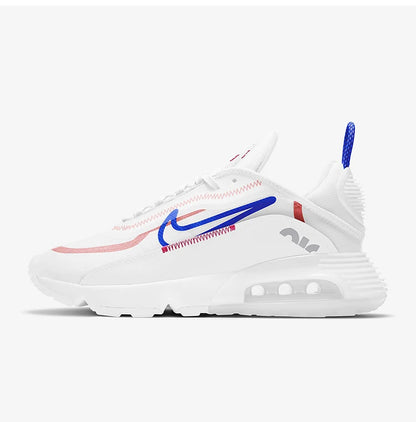 Chaussures de course légères et amortissantes Nike Air Max pour femme CT1290-100